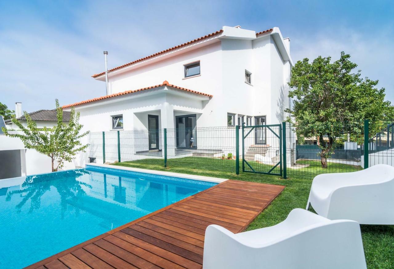 Casa em Cascais Exterior foto